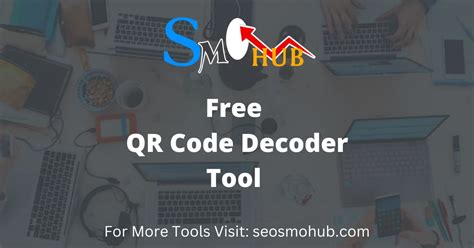 QR Code Decoder 的图像结果