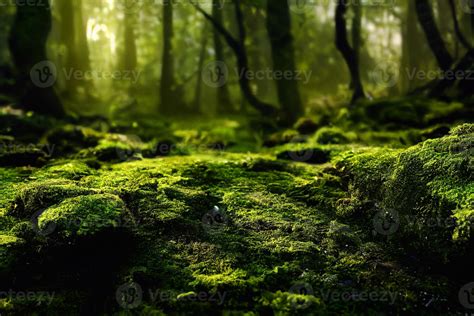 Forest Ground