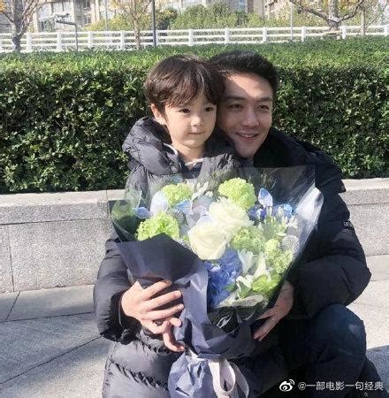 许子言的扮演者名为陈天雨，来自北京，2014年出生，现在未满6岁