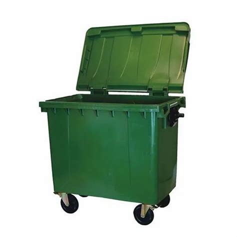 Housekeeping Carts and Wringer Trolleys - Outdoor Garbage Cart ...