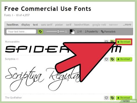 How to Add Fonts to Computer 的图像结果