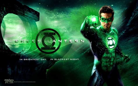 Green Lantern Wallpapers - Wallpaper Cave