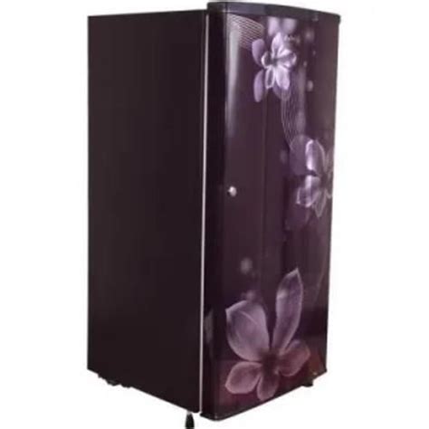 LG GL-B181RPOV 185 Ltr Single Door - Price in India, Specifications ...