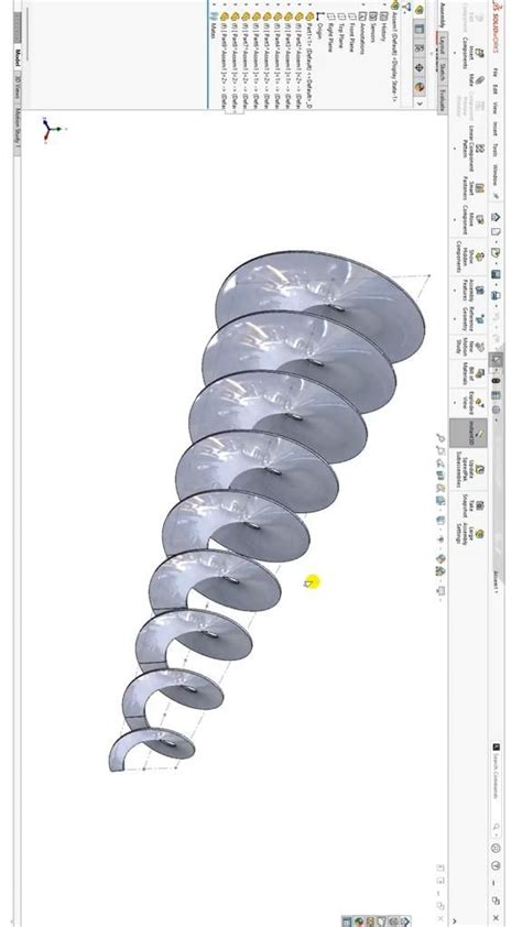 SolidWorks Animation Basics 的图像结果