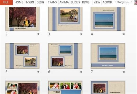 Image result for Scrapbooking Tutorials for PowerPoint