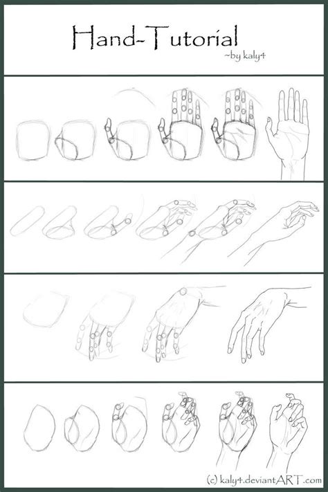 Image result for Hand Drawing Tutorial
