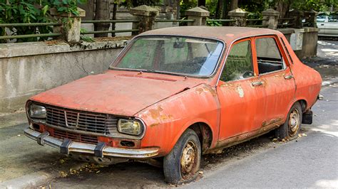 I'm a mechanic with 20 years experience - red flags when buying a used ...