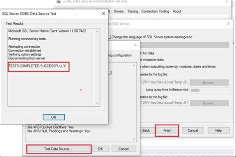 Image result for Install 32-Bit SQL Server ODBC Driver On 64-Bit Operating System