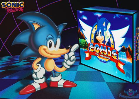 “Sega does what Nintendon’t” : r/SonicTheHedgehog