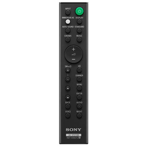 Buy Sony HT-G700 3.1ch Dolby Atmos/DTS:X Soundbar with Wireless ...