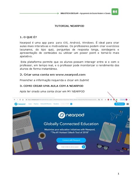 Nearpod Tutorial PDF Example 的图像结果