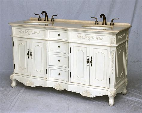 Vintage Bathroom Sink Vanities at Christina Gonzales blog