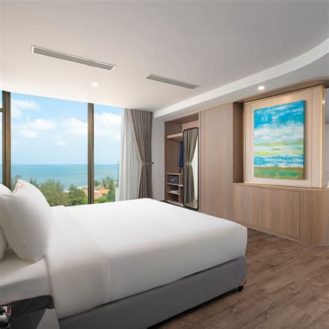POSEIDO HOTEL QUẢNG BÌNH (Dong Hoi, Quang Binh, Vietnam) - Hotel ...