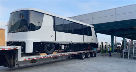 Bombardier Train APM 的图像结果