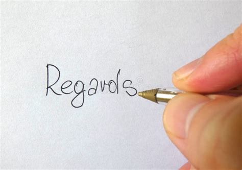 What Is The Meaning Of "In Regard To?" - BusinessWritingBlog