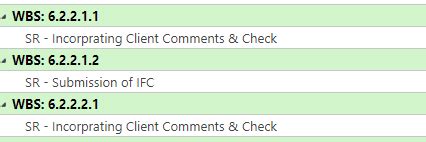 Image result for Hierarchy Project Microsoft Task