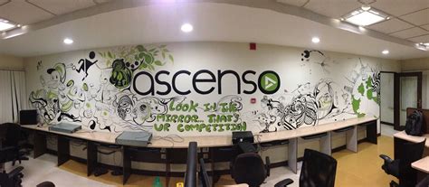 Officespace Interiors | Art & Architecture