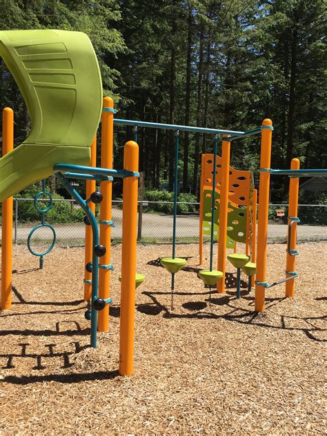 Gold Bar Nature Trails