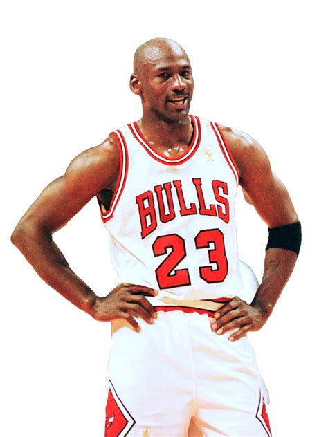 Michael Jordan PNG Transparent Images | PNG All