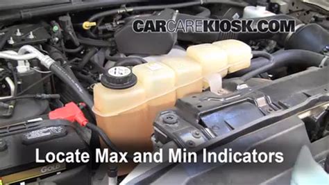 Image result for 2000 Ford Excursion Coolant Type