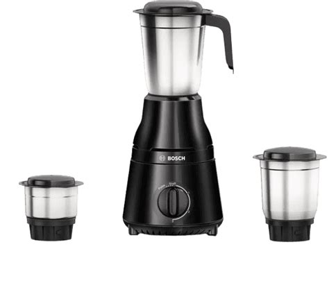 Kitchen Appliances :: Mixer Juicer Grinder :: Bosch TrueMixx Mixer ...