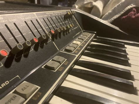 Moog Polymoog 的图像结果