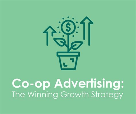 Cooperative Advertising Examples 的图像结果
