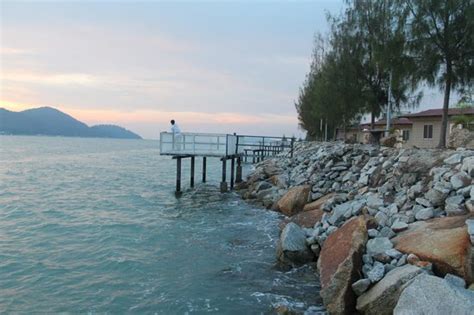 CORAL FISHING RESORT (Lumut, Perak) - Hotel Reviews & Photos - Tripadvisor
