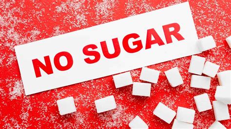 Tips To Reduce Daily Sugar Intake | OnlyMyHealth