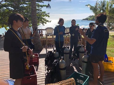 Diver Club Koh Kood (Ko Kut) - 2022 What to Know Before You Go (with ...