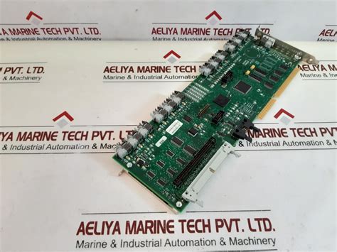 Siemens A1A10000350.00M Rev: Be Inverter Modulation Board – Aeliya ...