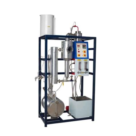 Single Effect Evaporator