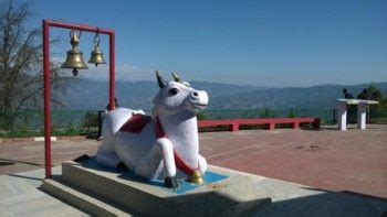 2N/3D Ranikhet Tour from Delhi - All India Tour Packages by Indus Trips