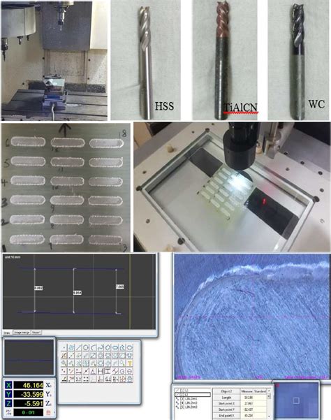 Milling Machine Setup 的图像结果