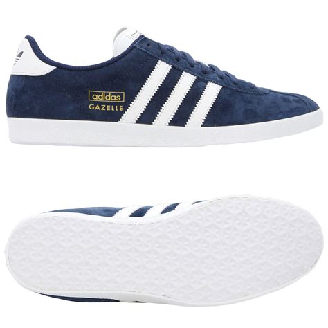 mens adidas dark grey gazelle og trainers,www.npssonipat.com