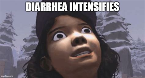 Image result for Exploding Diarrhea Meme