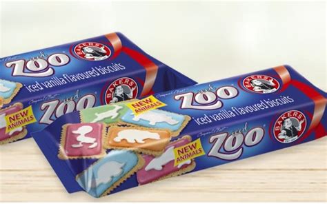 zoo koekies resep