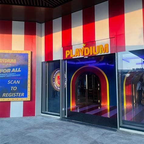 PLAYDIUM (2026) All You Need to Know BEFORE You Go (with Photos ...
