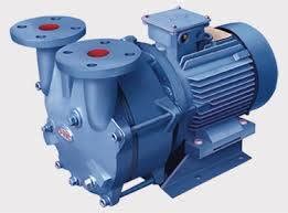 Vacuum Pump Manufacturer In Gujarat - Saga Engineering Co.
