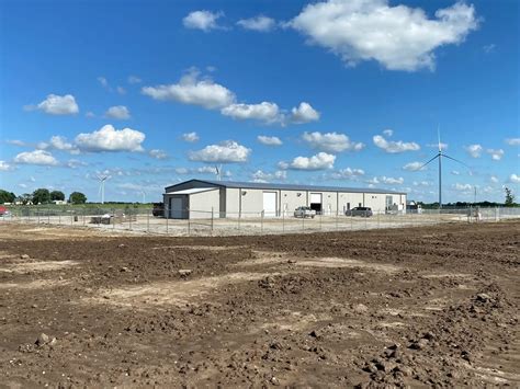 Green Construction, Real Results: Renewable Energy Building Projects ...