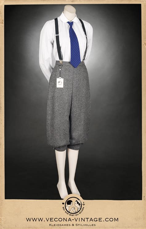 Knickerbocker LADY GREY
