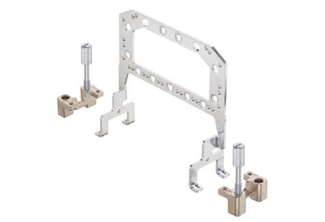 09000245605 HARTING | HARTING Grip Frame, Han-Modular Series , For Use ...