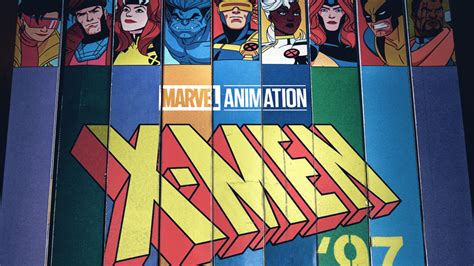 X-Men '97 Set for Launch on March 20th: Official Trailer, Poster