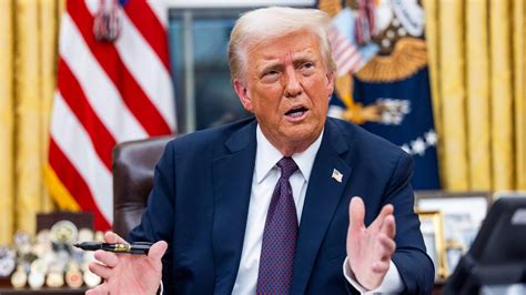 Trump confunde a España con un país de los BRICS