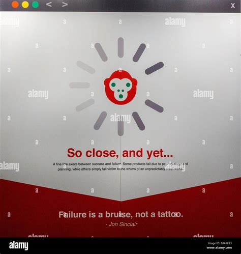 Yet logo design hi-res stock photography and images - Alamy