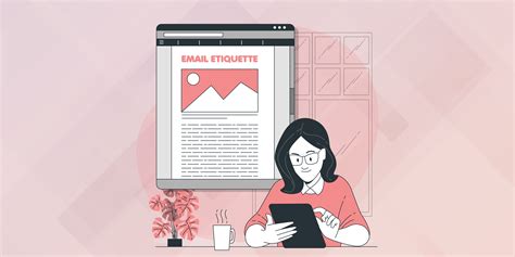 23 Business Email Examples & Templates to Use Right Away | Mailmunch