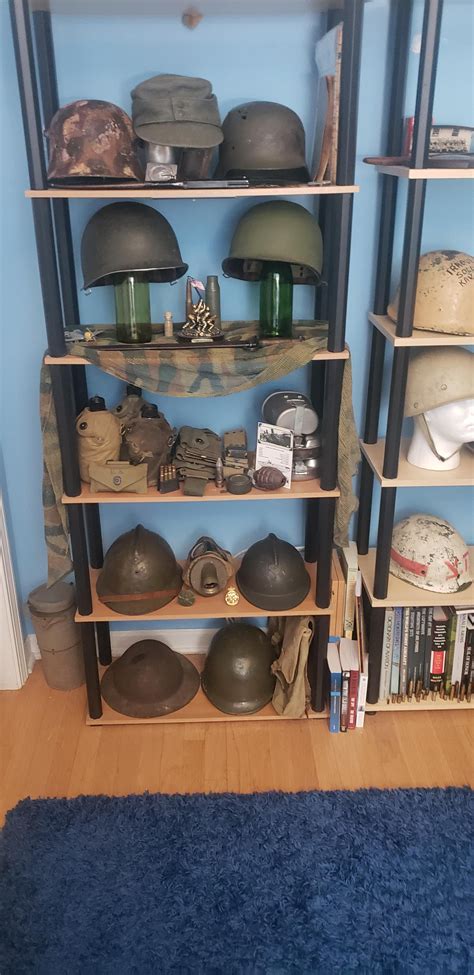 Image result for Militaria Collection