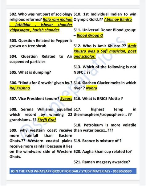 Image result for Fun Facts General Knowledge