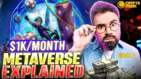 Image result for Metaverse Explained Simple