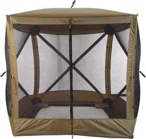 CLAM Quick-Set Traveler 6 x 6 Foot Portable Pop Up India | Ubuy